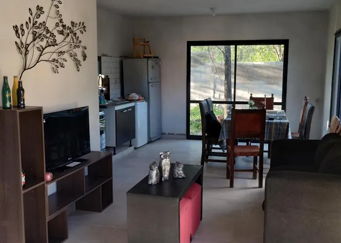 Alquiler Duplex Cosquin
