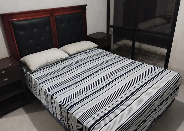 Alquiler Duplex Cosquin