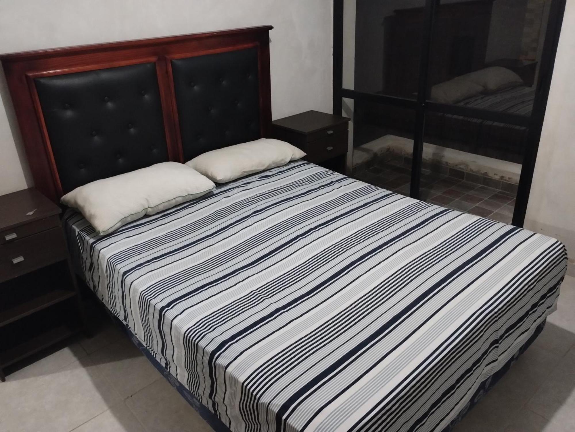 Alquiler Duplex Apartment
